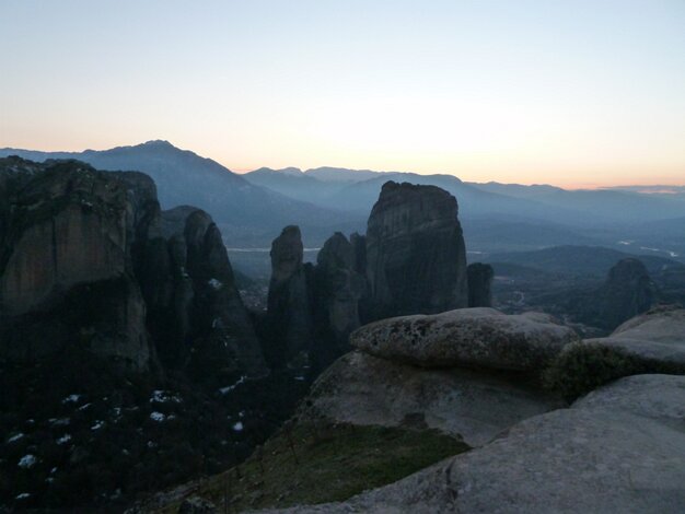 Moutains