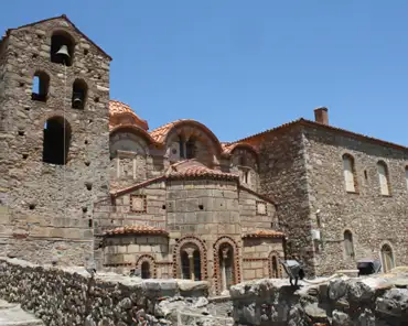 IMG_7158 Saint Dimitrios church, built in 1262.