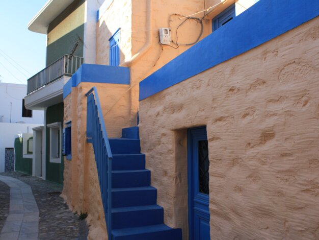 Ano Syros