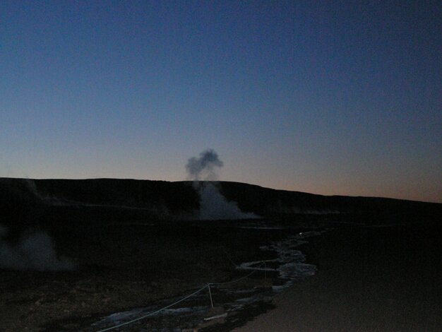 Geysir