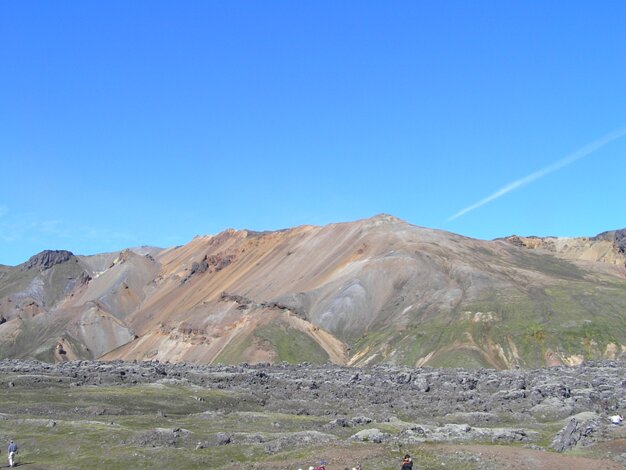 Landmannalaugar