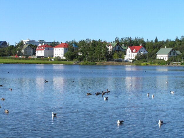 Reykjavik