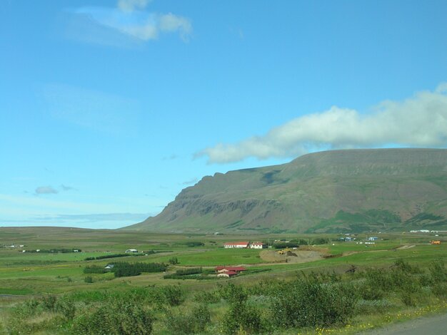 Thingvellir