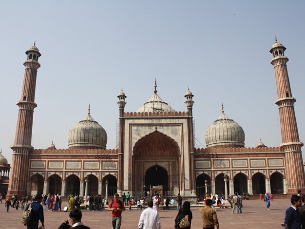 Jama Masjid