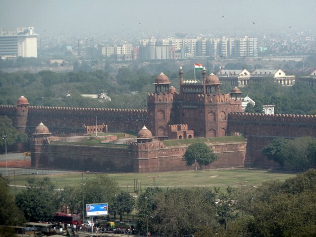 Red Fort