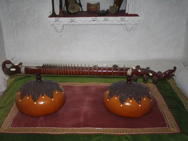 Bagore Ki Haveli
