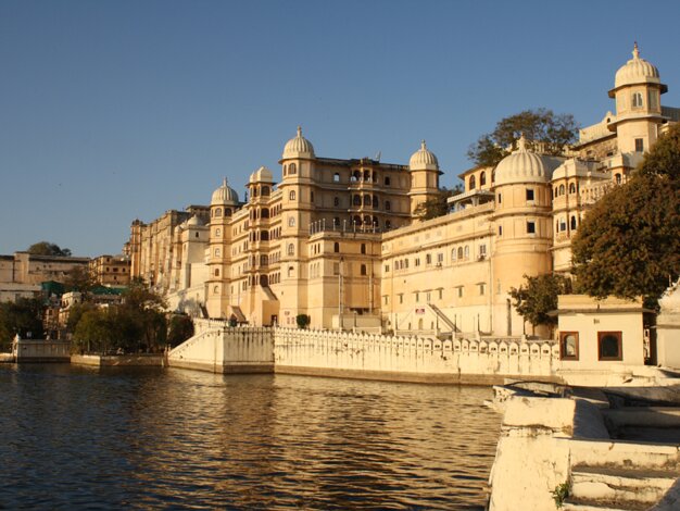 City Palace