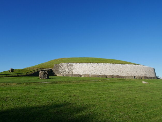Newgrange