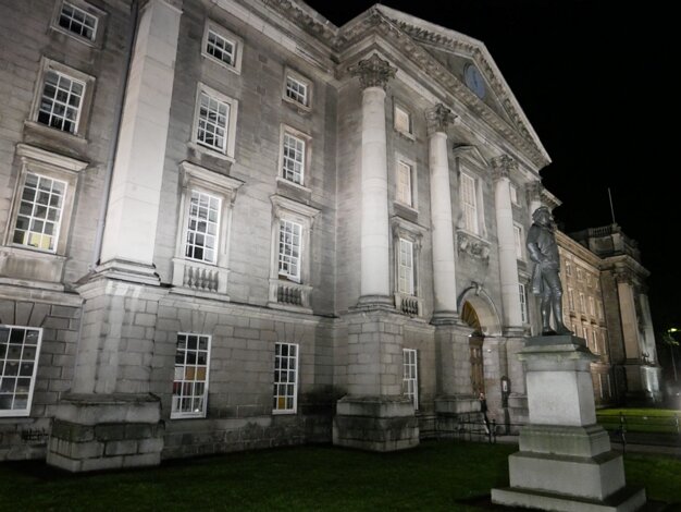 Trinity College