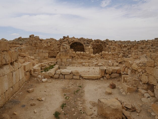 Byzantine quarter