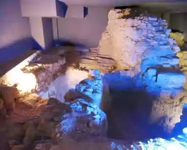 P1180553 Residence from the end of the Second temple period (1st century BCE-1st century CE).