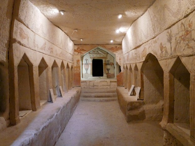 Beit Guvrin