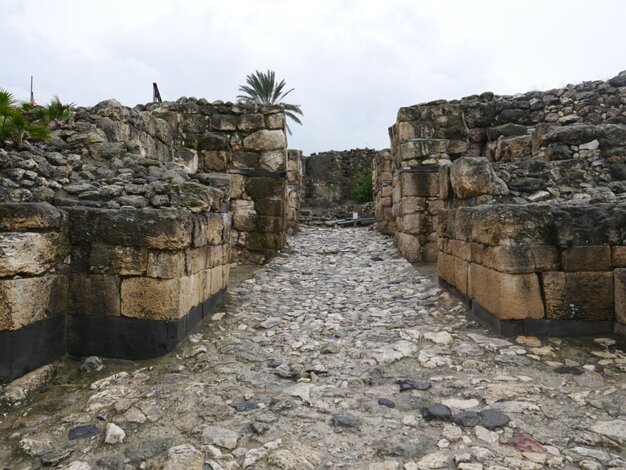 Megiddo