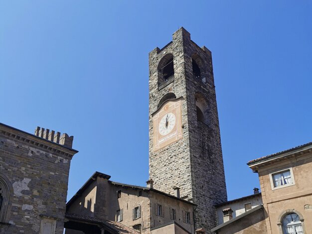 Torre civica