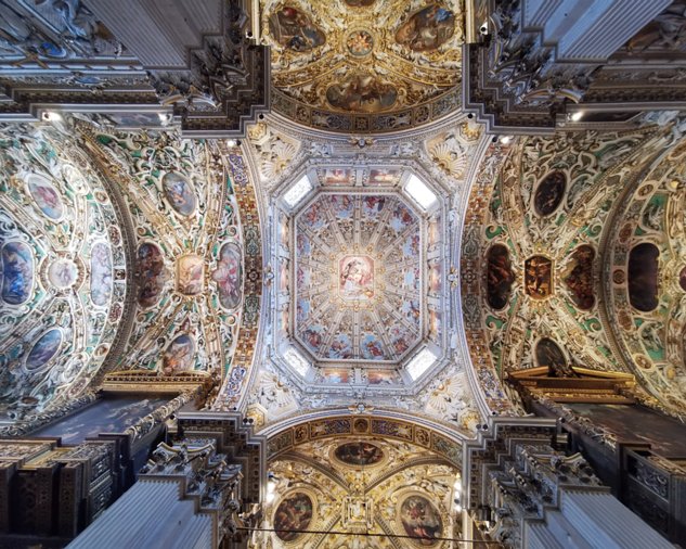 Basilica di Santa Maramaggiore