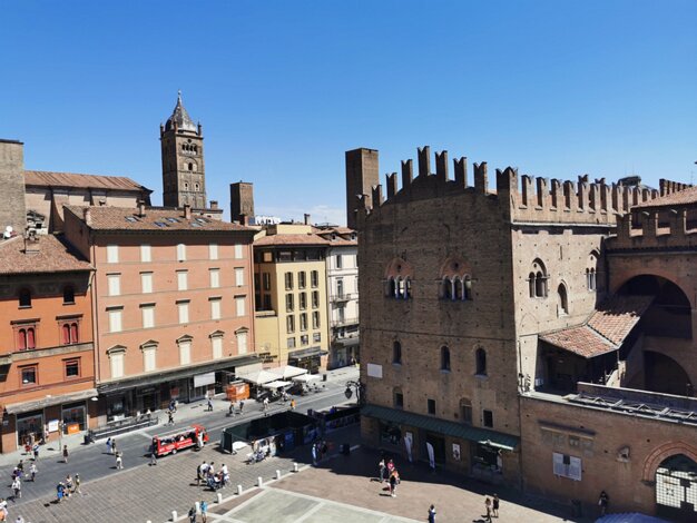 Piazza