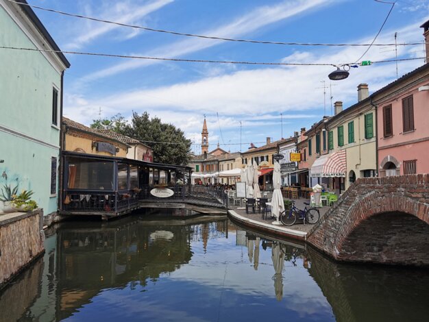 Comacchio