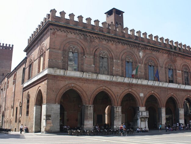 Palazzo Comunale