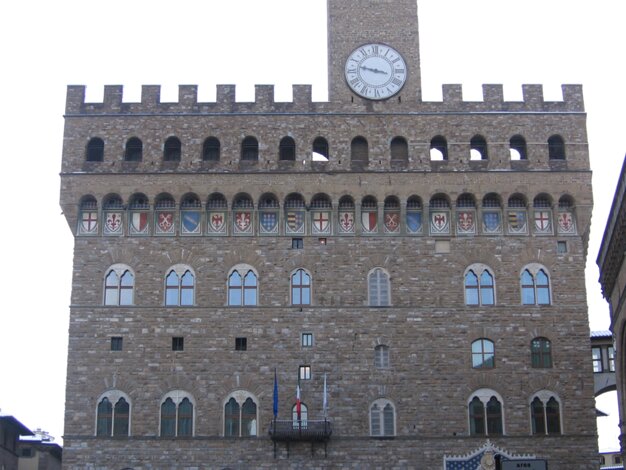 Palazzo Vecchio
