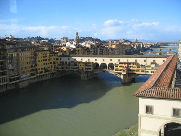 Ponte Vecchio