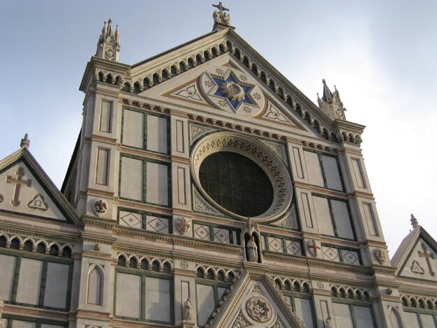 Santa Croce