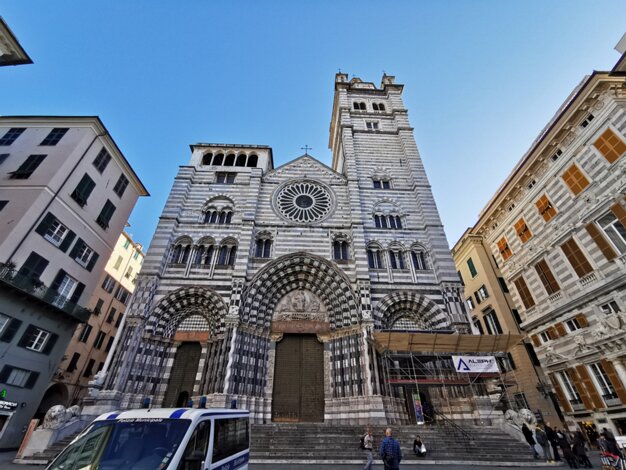 San Lorenzo duomo
