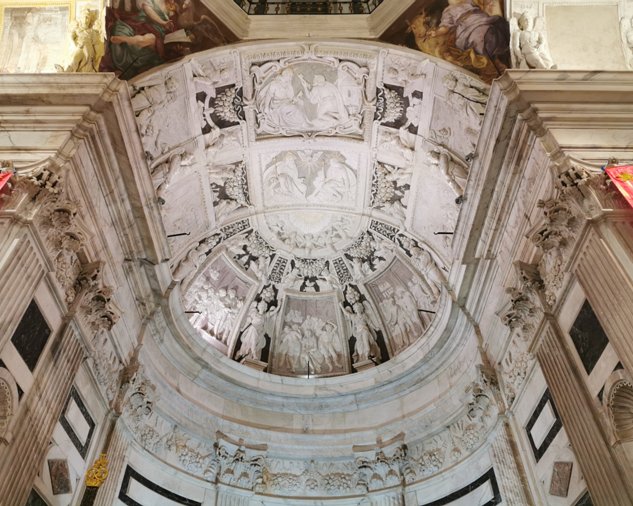 San Pietro in Bianchi church