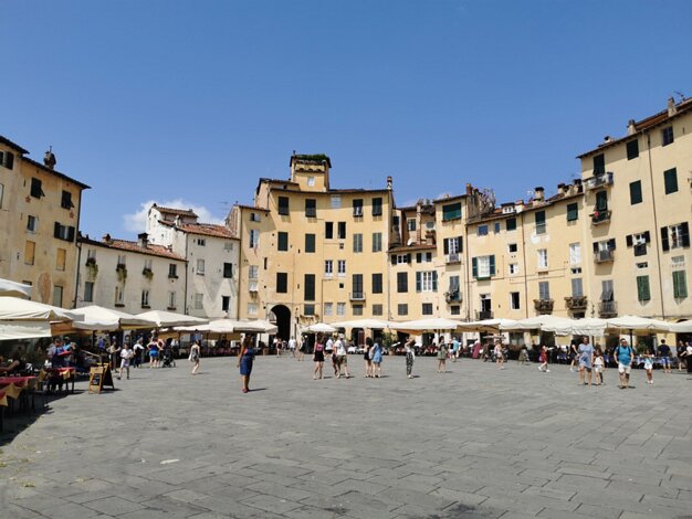 Piazza Anfiteatro