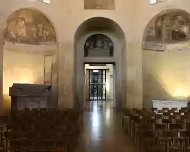 IMG_1518 Saint Aquilinus chapel.