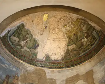 IMG_1522 6th century mosaic.