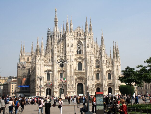 Duomo