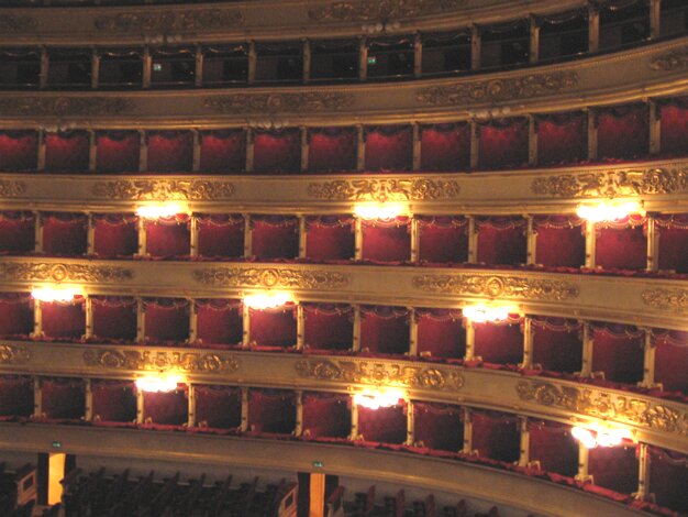 La Scala