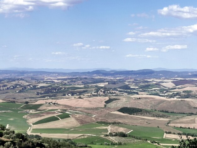 Montalcino