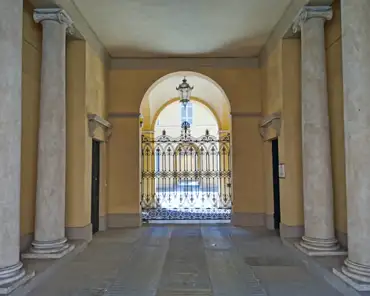 IMG_20220815_131127 Palazzo anguissola scotti di podenzano, 18th century.