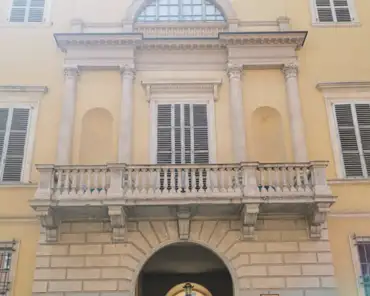 IMG_20220815_131152 Palazzo anguissola scotti di podenzano, 18th century.