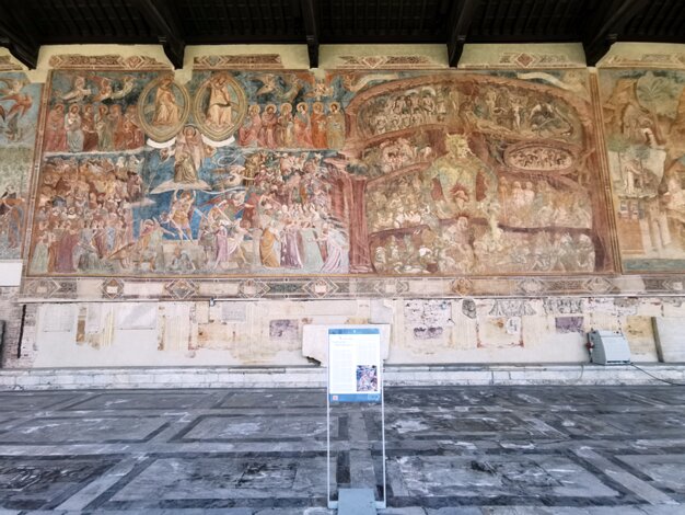 Camposanto Monumentale