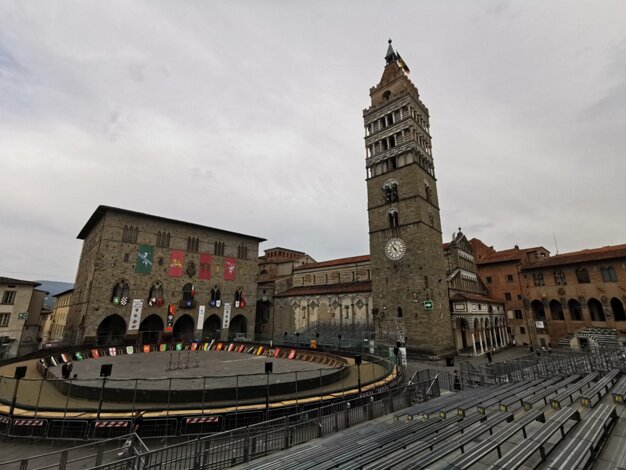 Pistoia