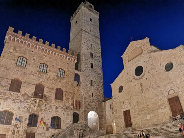 Piazza Duomo