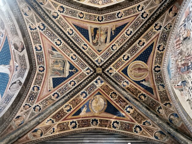 Baptistery