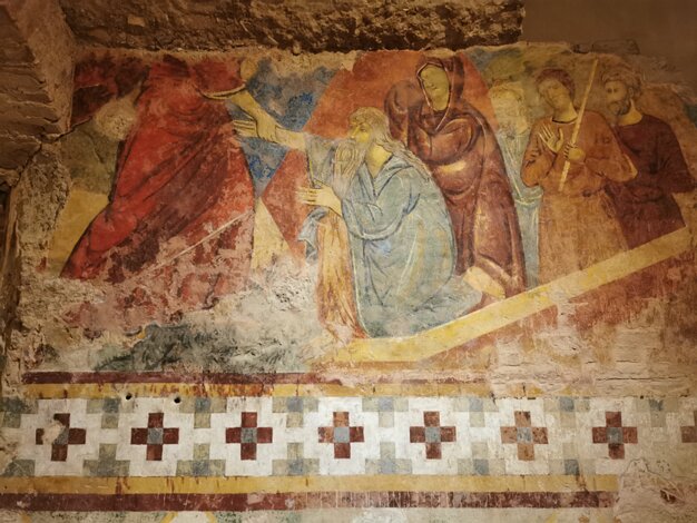 Crypt