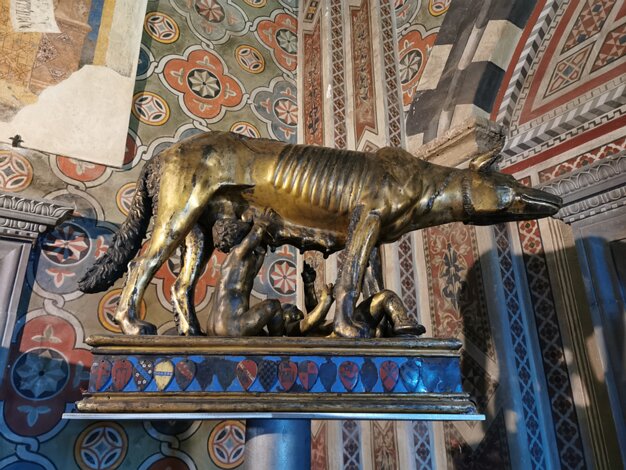 Palazzo Pubblico