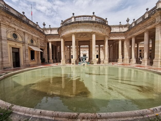 Montecatini Terme