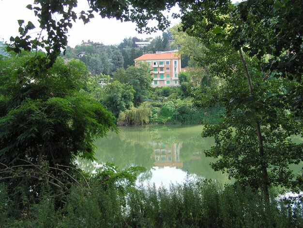 Po River