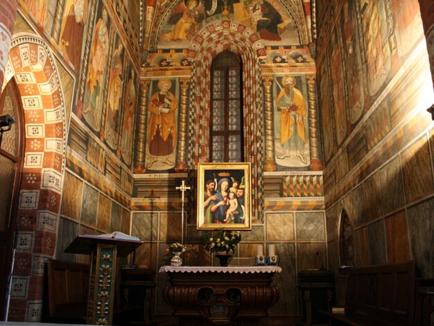 San Domenico