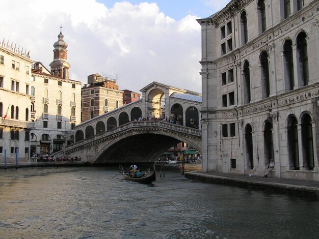 Grand Canal