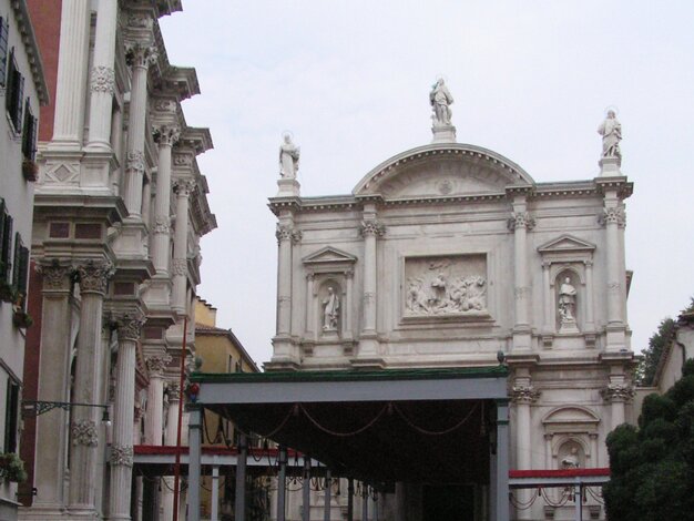 San Rocco