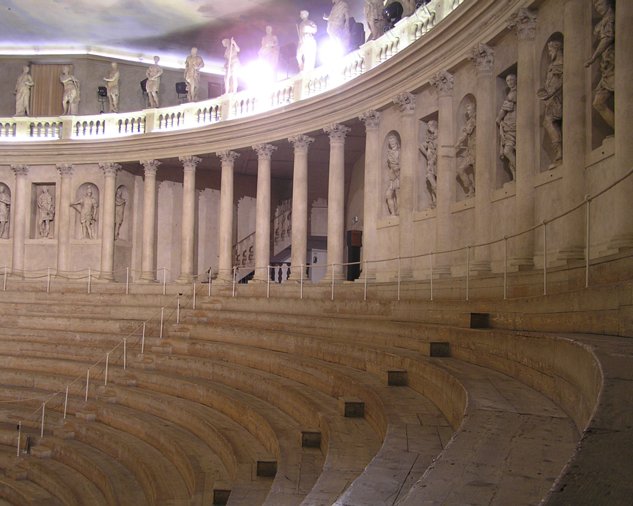 Teatro Olympico