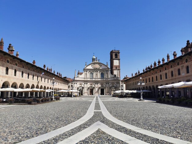 Vigevano