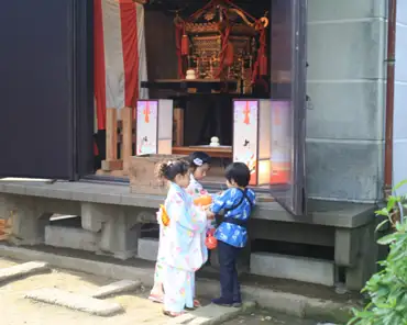 181 Jufuku-ji Temple.