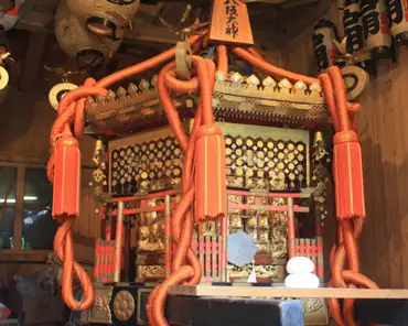 183 Jufuku-ji Temple.